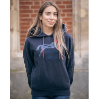 Sweat Topty Pénélope Bleu marine
