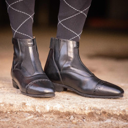 Boots d'équitation Pénélope Céleste