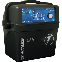 Elektrificeerder Lacmé Secur 300