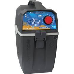 Elektrificator Secur 35 Lacmé
