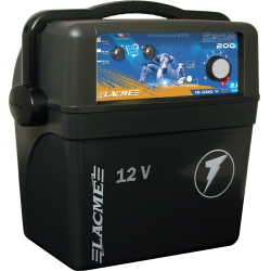 Electrificator Lacmé Secur 200