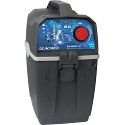 Elektrificeerder Secur 60 Lacmé