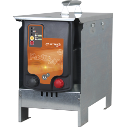 Elektrificeerder Pastor 200 Lacmé 12V
