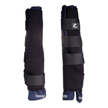 Horze PRO stalbandages, achterbenen Horze PRO stalbandages, achterbenen