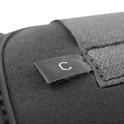 Guêtres d'écurie Horze PRO, postérieures