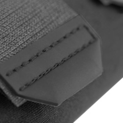 Guêtres d'écurie Horze PRO, postérieures