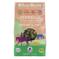 Herballs Hilton Herbs