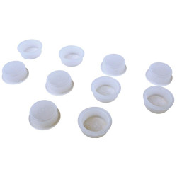 SACHET DE 10 BOUCHONS - POLYFLEX SACHET DE 10 BOUCHONS - POLYFLEX
