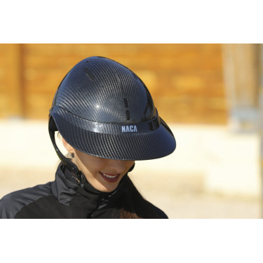 Visière pour casque NACA XL Visière pour casque NACA XL