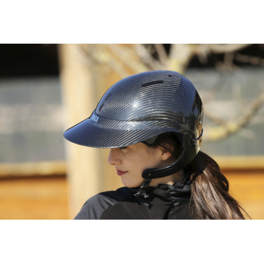 Vizier voor helm NACA XL Vizier voor helm NACA XL