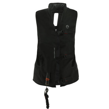 Airbagvest Equithème Air 2 Airbagvest Equithème Air 2