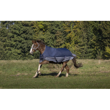 Equithème Tyrex 600 D High Neck 300G deken Equithème Tyrex 600 D High Neck 300G deken