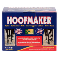 Hoofmaker S TRM 60 sachets 20g Hoofmaker S TRM 60 sachets 20g