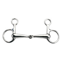 MORS BAUCHER FEELING EMBOUCHURE COULISSANTE MORS BAUCHER FEELING EMBOUCHURE COULISSANTE