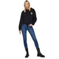 Jean skinny femme Wrangler authentic stretch Jean skinny femme Wrangler authentic stretch