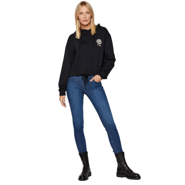 Jean skinny femme Wrangler authentic stretch Jean skinny femme Wrangler authentic stretch