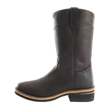 Bottes western Pool's Classic Roper 2