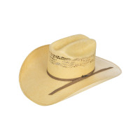 Chapeau western ciré supérieur Chapeau western ciré supérieur