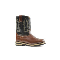 Bottes western enfant Pro-tech West Bottes western enfant Pro-tech West