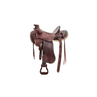 Western ranchzadel Lakota SB Bruin Western ranchzadel Lakota SB Bruin
