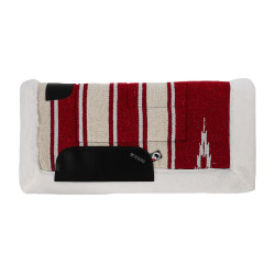 Synthetisch Navajo zadeldek Burioni RN1-LTE Multicolor