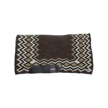 Tapis Navajo Burioni 2015 Marron / beige Tapis Navajo Burioni 2015 Marron / beige