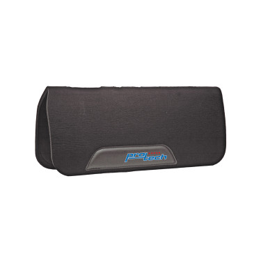 Western zadeldek Pro-Tech van neopreen en vilt Western zadeldek Pro-Tech van neopreen en vilt