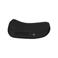 Tapis de selle western Ttech Burioni Noir Tapis de selle western Ttech Burioni Noir