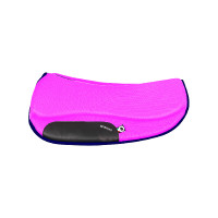 Tapis de selle western Ttech Burioni Fuchsia Rose Tapis de selle western Ttech Burioni Fuchsia Rose