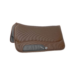 Tapis de selle western Burioni Techno Sympanova