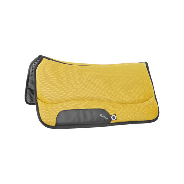 Tapis de selle western Burioni Techno Sympanova Tapis de selle western Burioni Techno Sympanova
