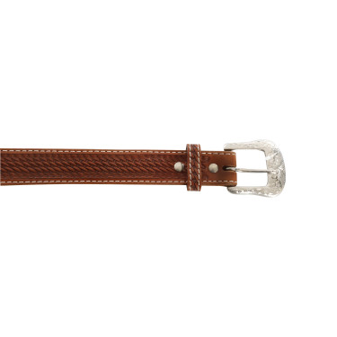 Ceinture western Pool's basket RDBL/00005