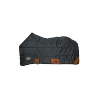 Couverture d'écurie Austin Pro-Tech 350 g Noir Couverture d'écurie Austin Pro-Tech 350 g Noir