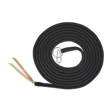 Longe de travail Pool's Soft Control A1706002 Noir Longe de travail Pool's Soft Control A1706002 Noir