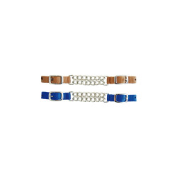 Dubbele nylon Lakota halsband Dubbele nylon Lakota halsband