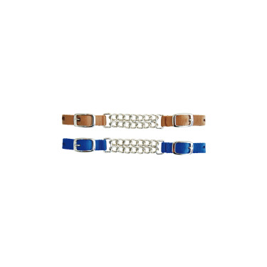 Dubbele nylon Lakota halsband Dubbele nylon Lakota halsband