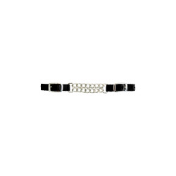 Dubbele nylon Lakota halsband Dubbele nylon Lakota halsband