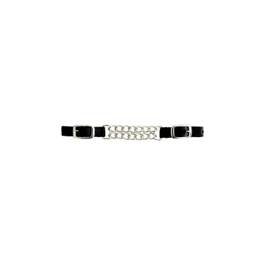 Dubbele nylon Lakota halsband Dubbele nylon Lakota halsband