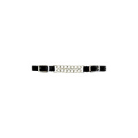 Gourmette double en nylon Lakota Gourmette double en nylon Lakota