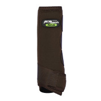 Guêtres postérieurs Pro-tech Airflow Bordeaux Guêtres postérieurs Pro-tech Airflow Bordeaux