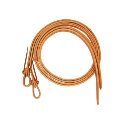 Leren teugels Schutz Brothers 1,6 cm Leren teugels Schutz Brothers 1,6 cm