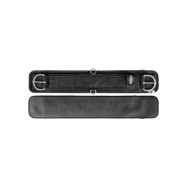 Lakota western singel neopreen en klittenband Lakota western singel neopreen en klittenband