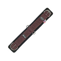 Western Airflow Pool's Velcro singel Zwart