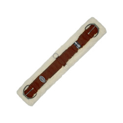 Sangle mouton Airflow Pool's Marron