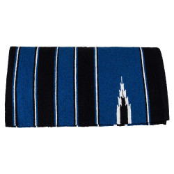 Navajo Lakota tapijt 32 x 64 cm RN1-LTA Multicolor