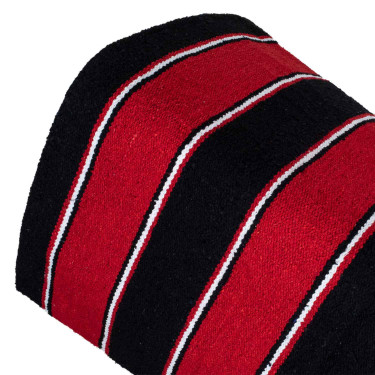 Tapis navajo Lakota 32 x 64 cm RN1-LTB Multi-couleurs