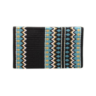 Western zadeldek Pro-Tech Performa 34 x 38 cm 2019 RN4-LTA Multicolor