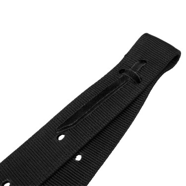 Sanglon nylon court Lakota Off-billet pour sangle western Sanglon nylon court Lakota Off-billet pour sangle western