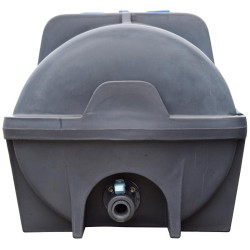 Citernes monoblocs cylindriques 1500 L La Gée Citernes monoblocs cylindriques 1500 L La Gée