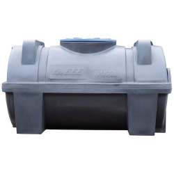 Citernes monoblocs cylindriques 1500 L La Gée Citernes monoblocs cylindriques 1500 L La Gée